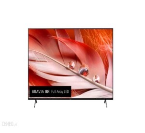 Telewizor 50 cali Sony Bravia XR-50X90J